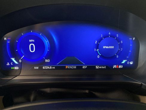 Used 2020 Ford Escape Titanium AWD/4WD image 17