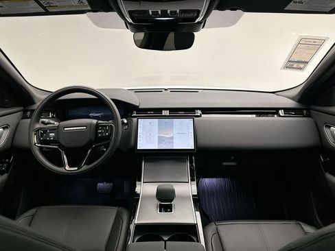 Certified 2026 Land Rover Range Rover Velar S AWD/4WD image 7