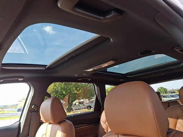Used 2024 Kia Telluride SX X-Line AWD/4WD image 43