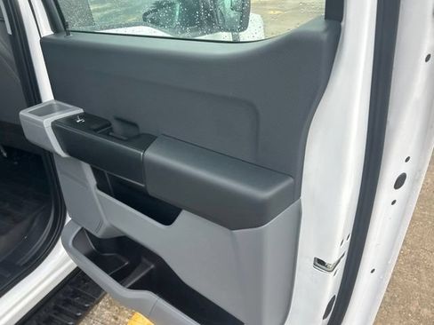 Used 2023 Ford F150 XL w/ Trailer Tow Package RWD image 21