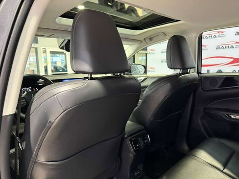 Used 2025 Lexus NX 250 FWD image 34