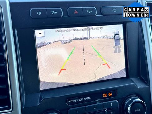 Used 2019 Ford F250 Lariat w/ Lariat Ultimate Package image 27