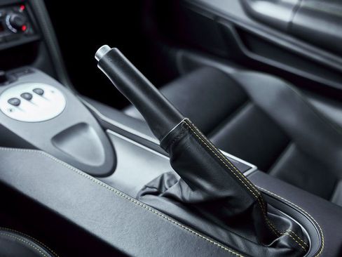 Used 2005 Lamborghini Gallardo AWD/4WD image 57