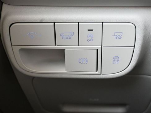 New 2026 Hyundai Palisade Limited image 27