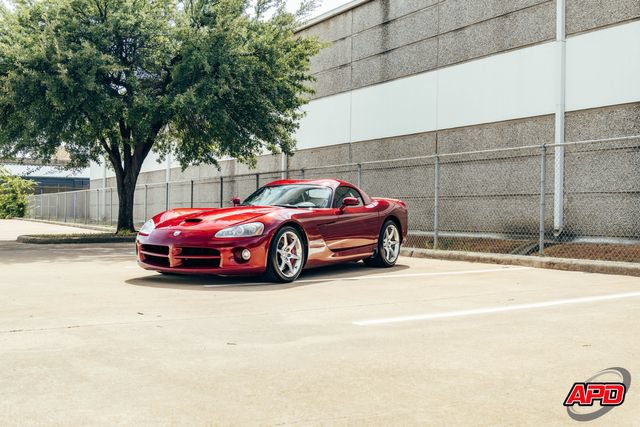 Used 2006 Dodge Viper SRT-10 RWD image 41
