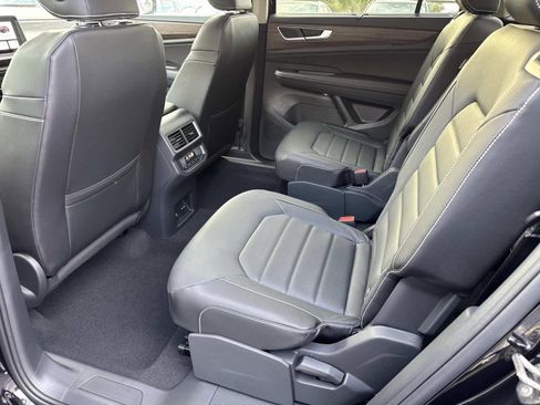 New 2026 Volkswagen Atlas SEL AWD/4WD image 15