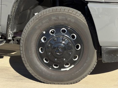 New 2026 RAM 3500 Laramie w/ Night Edition image 8