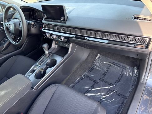 Certified 2026 Honda Civic LX image 13