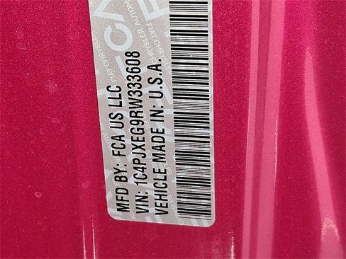 Used 2024 Jeep Wrangler Sahara w/ Safety Group image 27