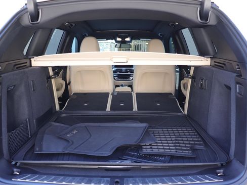 Used 2020 BMW X3 sDrive30i w/ Premium Package image 16