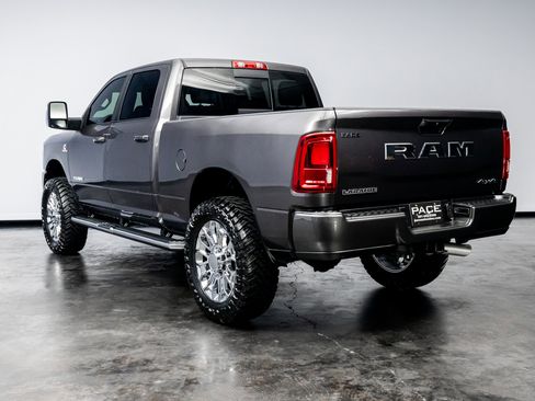 Used 2025 RAM 2500 Laramie image 17