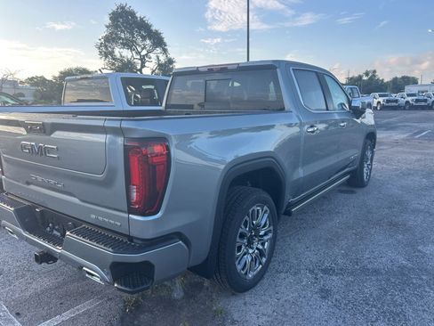 New 2026 GMC Sierra 1500 Denali Ultimate AWD/4WD image 4