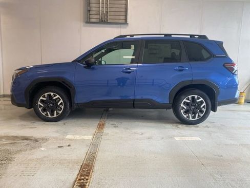 New 2026 Subaru Forester Premium image 9