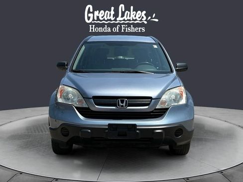 Used 2007 Honda CR-V LX image 8