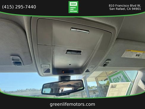 Used 2017 Chevrolet Silverado 1500 LT w/ LT Eassist Package AWD/4WD image 26