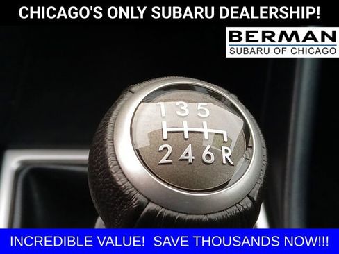 Used 2024 Subaru WRX image 17