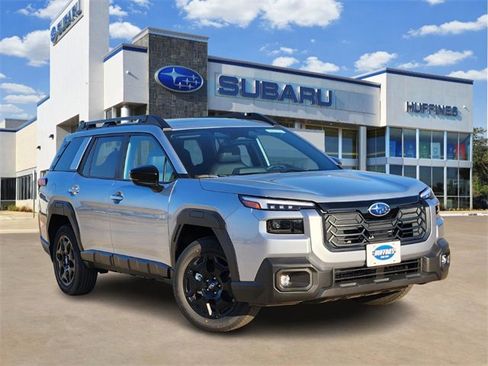 New 2026 Subaru Outback Limited image 1