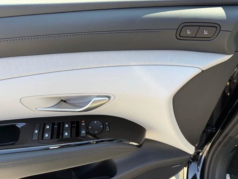 New 2026 Hyundai Tucson Limited AWD/4WD image 19