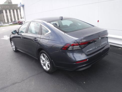 Used 2023 Honda Accord LX image 9