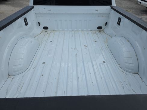 Used 2024 Ford F250 XLT AWD/4WD image 11
