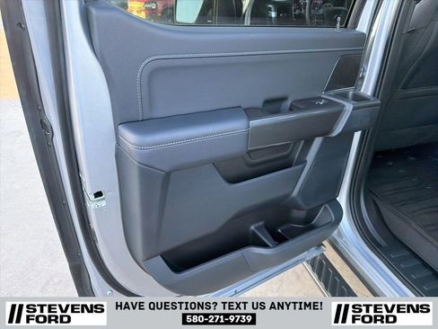 Used 2022 Ford F150 XLT w/ Equipment Group 302A High AWD/4WD image 39