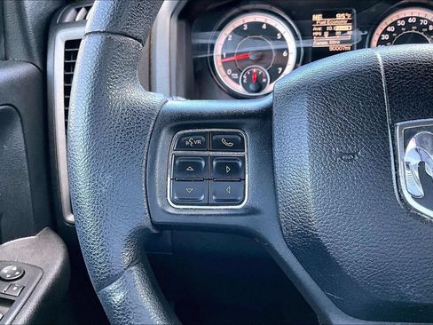 Used 2018 RAM 2500 Tradesman w/ Chrome Appearance Group AWD/4WD image 12