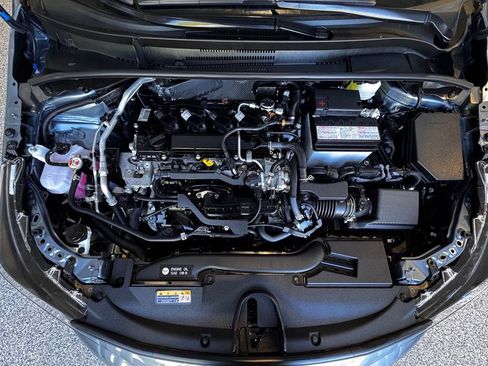 Certified 2026 Toyota Corolla LE FWD image 17
