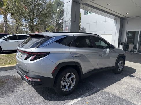 Used 2023 Hyundai Tucson SEL image 5