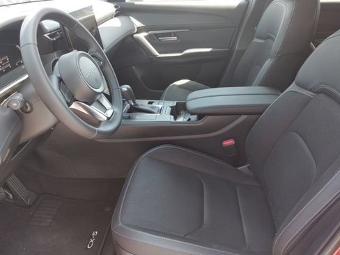New 2026 MAZDA CX-5 Select AWD/4WD image 14