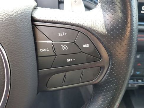 Certified 2023 Dodge Durango R/T w/ Tow 'N Go Package AWD/4WD image 13