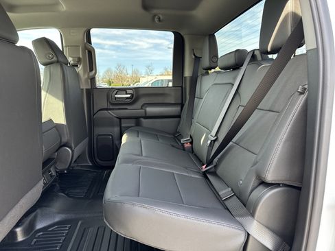 New 2026 GMC Sierra 3500 Pro image 28