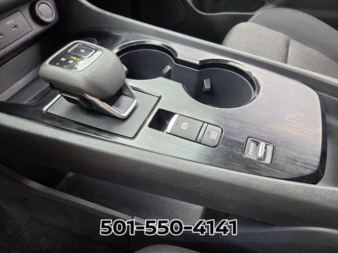 Used 2025 Nissan Rogue SV FWD image 27