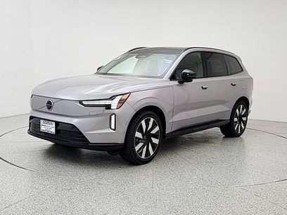 New 2026 Volvo EX90 Ultra