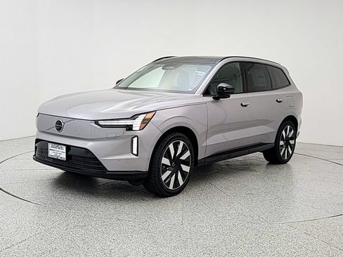 New 2026 Volvo EX90 Ultra AWD/4WD image 1