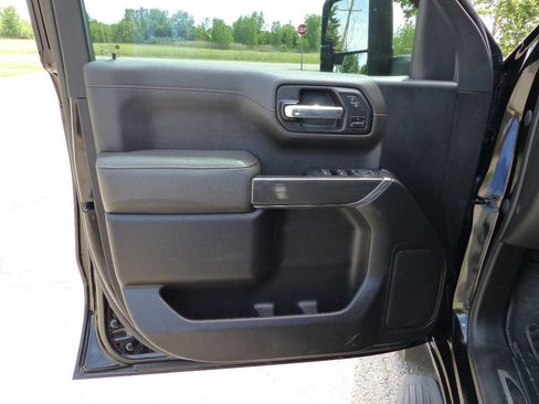 Used 2021 GMC Sierra 1500 AT4 AWD/4WD image 23