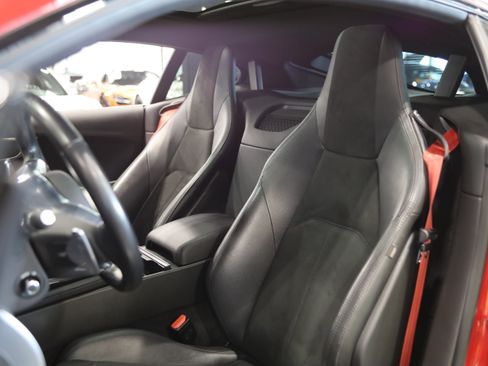 Used 2021 Jaguar F-TYPE R-Dynamic AWD/4WD image 18