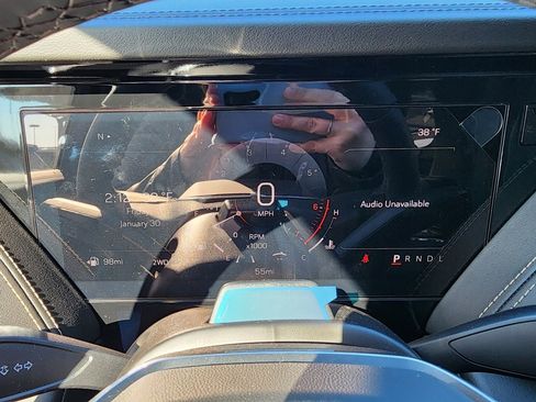 New 2026 GMC Yukon Elevation w/ Elevation Premium Package image 24