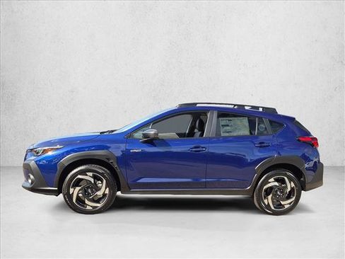 New 2026 Subaru Crosstrek 2.5i Limited w/ Crosstrek Mirror Package AWD/4WD image 5
