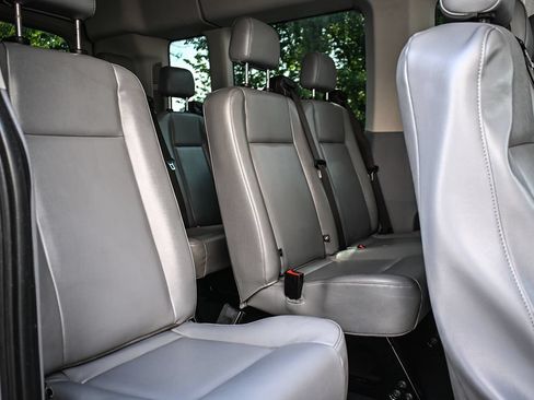 Used 2016 Ford Transit 350 XL RWD image 15