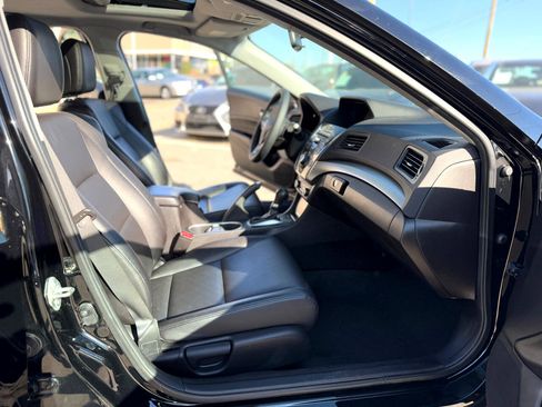 Used 2016 Acura ILX image 16