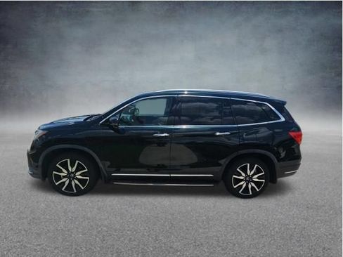 Used 2019 Honda Pilot Touring image 4