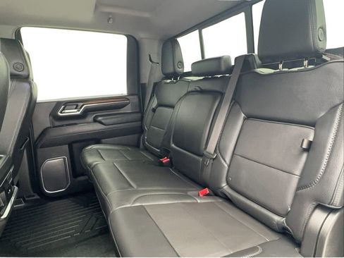 Used 2024 GMC Sierra 2500 Denali w/ Max Trailering Package AWD/4WD image 31