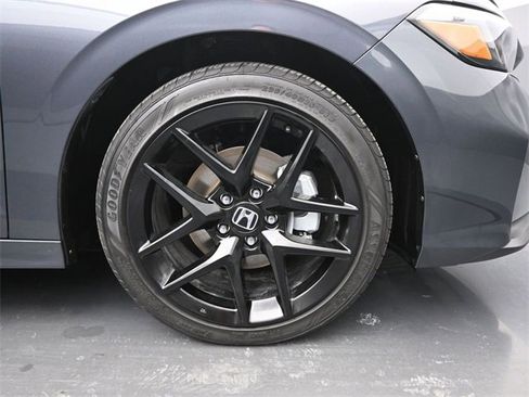 Used 2026 Honda Civic Sport image 40