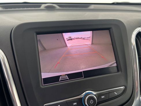 Used 2024 Chevrolet Equinox LT image 13