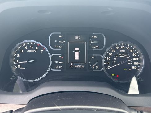 Used 2019 Toyota Tundra Limited image 26