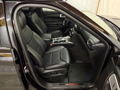 Used 2020 Ford Explorer ST w/ ST Street Pack AWD/4WD image 37