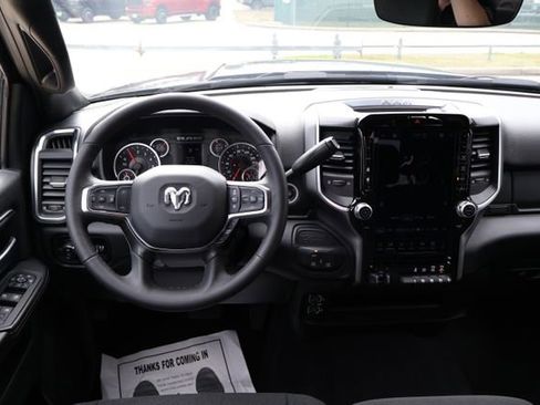 Used 2025 RAM 2500 Big Horn image 10