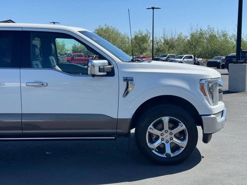 Used 2022 Ford F150 King Ranch AWD/4WD image 4