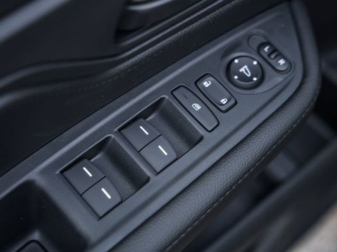 New 2026 Honda Odyssey Sport-L image 37