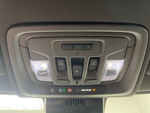 New 2026 GMC Sierra 1500 Denali AWD/4WD image 22